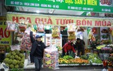 Đa dạng các 
